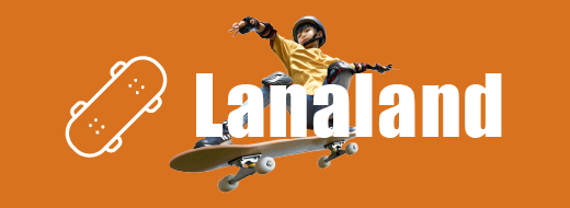 Lanaland